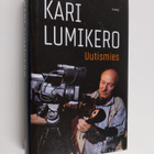 Kari Lumikero : Uutismies - pikkukuva 1