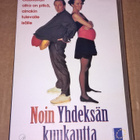 NOIN YHDEKSÄN KUUKAUTTA 1994 VHS FINNKINO - pikkukuva 1