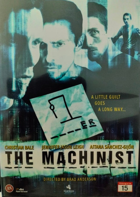 The Machinist
