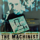 The Machinist - pikkukuva 1