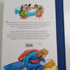 Jacob Grimm : Grimmin satuaarteita - pikkukuva 2
