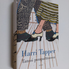 Harri Tapper : Tanssi puupalttoossa - pikkukuva 1