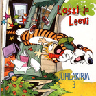 LASSI ja LEEVI: JUHLAKIRJA 3 - pikkukuva 1