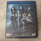 Nikita kausi 2 UUSI - pikkukuva 1