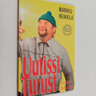 Markku Heikkilä : Uutissi Turust 17 - pikkukuva 1