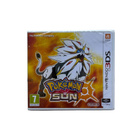 Pokemon Sun *Uusi* (3DS) - pikkukuva 1