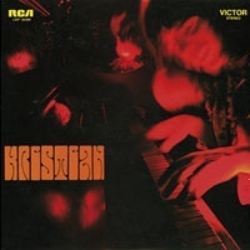 Kristian: Kristian / Indian Girl (CD)