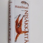 Amy-Jane Beer : Maailman nisäkkäitä - pikkukuva 1