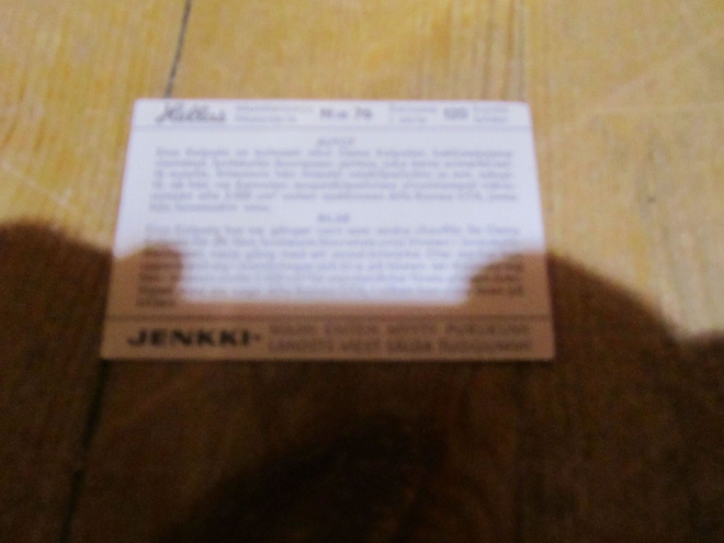 Item image