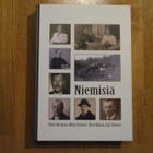 Niemisiä TUULA BERGGREN-MIRJA GRÖNFORS-RISTO HAKALA-ERJA SAL - pikkukuva 1