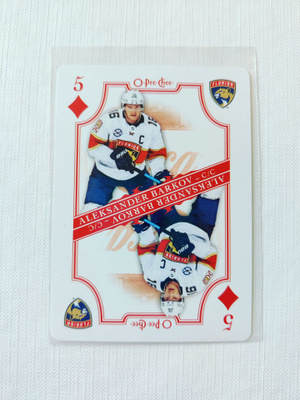 Aleksander Barkov