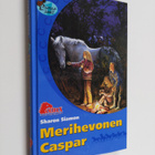 Sharon Siamon : Merihevonen Caspar - pikkukuva 1