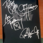 Kiss Alive Worldwide 1996-1997 - valokuva-albumi - pikkukuva 3
