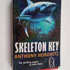Anthony Horowitz : Skeleton key - pikkukuva 1