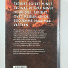 Siri Kolu : Iltasatuja maailmanpalosta - pikkukuva 2