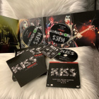 KISSOLOGY VOL 1 1974-1977  (3 DVD) - pikkukuva 3