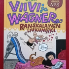 Viivi ja Wagner 8 1.p/kk - pikkukuva 1