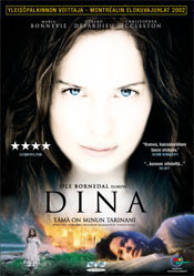 Dina - DVD