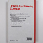 Merri Vik : Yhtä hulinaa, Lotta! - pikkukuva 2