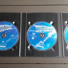 DVD: Back To The Future Trilogy, 3xDVD (1985-1990/2006) - pikkukuva 4