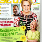 SEURA 5 kpl. 5 e + postikulut. Katso kuvat. - pikkukuva 3
