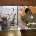 Dead To Fall: Everything I Touch CD - pikkukuva 1