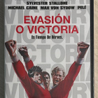 John Huston: PAKO VOITTOON (1981) Sylvester Stallone (UUSI) - pikkukuva 1