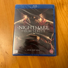 Nightmare on Elm street  blu-ray - pikkukuva 1