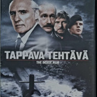 TAPPAVA TEHTÄVÄ DVD - pikkukuva 1