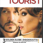 The Tourist - pikkukuva 1