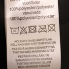 Mywear kevyttoppatakki XL, uusi - pikkukuva 5