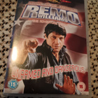 Remo Williams dvd - pikkukuva 1