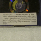 Capri • Tuuliyö PROMO CD-Single - pikkukuva 3