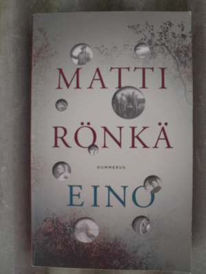 Matti Rönkä : Eino