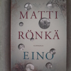 Matti Rönkä : Eino - pikkukuva 1