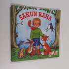 Laila Rauhamaa ym. : Sakun raha - pikkukuva 1