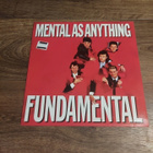 Mental As Anything - Fundamental - pikkukuva 1