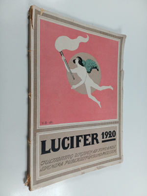 Lucifer 1920