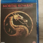 Mortal Kombat BLU-RAY - pikkukuva 1