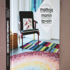 Mikkola, Rahkamaa & K-K: Mattoja monin tavoin ( 1.p. 2015 ) - pikkukuva 1