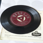 Bill Haley & His Comets - Rock Around The Clock 7"EP 1957 uk - pikkukuva 2