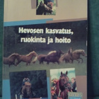 Hevosen kasvatus, ruokinta ja hoito - pikkukuva 1