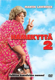 Hamekyttä 2