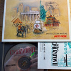 Civilization II (CIB) + Scenarios (CIB) - PC CD-ROM - pikkukuva 3
