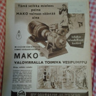 Suomen kuvalehti N:o 19 toukokuu 1957 - pikkukuva 2