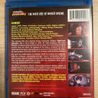 Gemini (Blu-ray) Mondo Macabro (Alue A) - pikkukuva 2