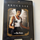 The Big Boss DVD (1971) (Suomi-julkaisu!) - pikkukuva 1