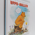 Elina Karjalainen : Uppo-Nallen ikuisia ajatuksia - pikkukuva 1