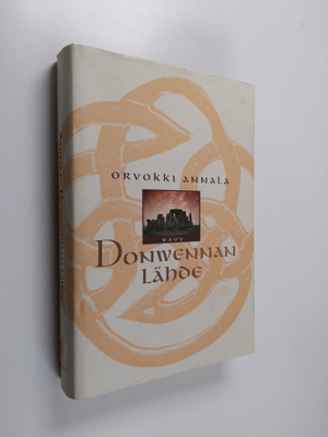 Orvokki Annala : Donwennan lähde