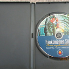 HANKONIEMEN SILMÄ (DVD) ELÄMÄÄ MAJAKAN VALOKEILASSA - pikkukuva 3